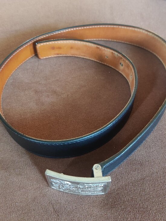 Louis Vuitton Traveling Requisites Belt main image 4